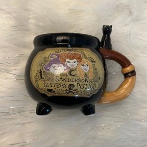 Hocus Pocus Mug